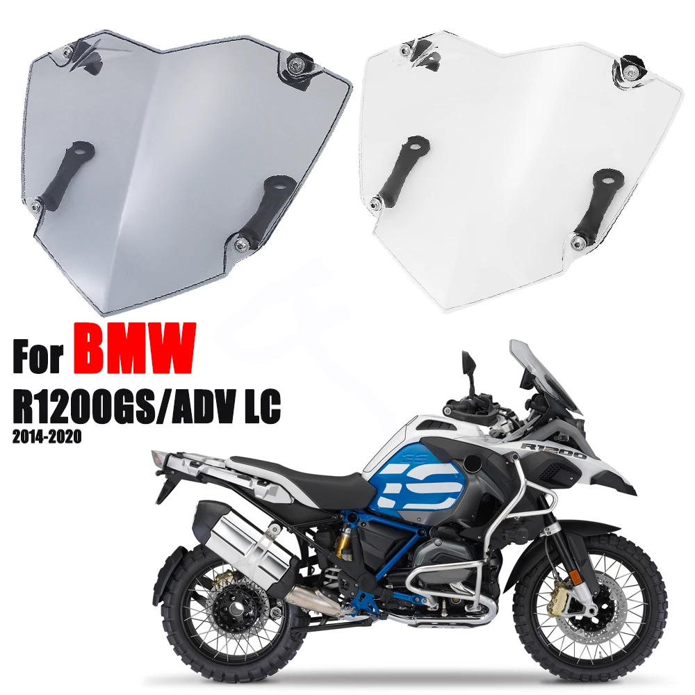 Передняя фара для Мотоцикла BMW R1200GS Adventure LC R1250GS R 1200 GSA 2013-2020 2021 | Автомобили и