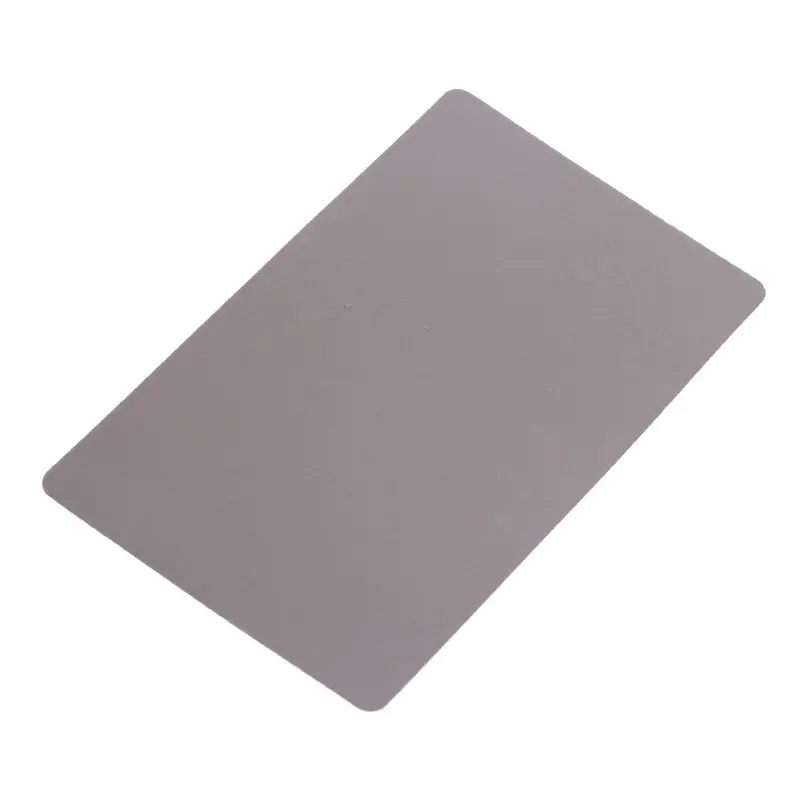 Anti-Metal Sticker Paster for iphone Cell Phone Bus Access Control Card IC Card Supplies 2