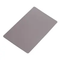 Anti-Metal Sticker Paster for iphone Cell Phone Bus Access Control Card IC Card Supplies 2