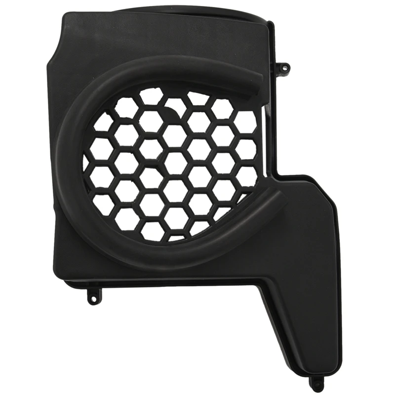 Air Intake Box Grille Hood Cover, For Ford Focus Rs Kuga Escape 2012