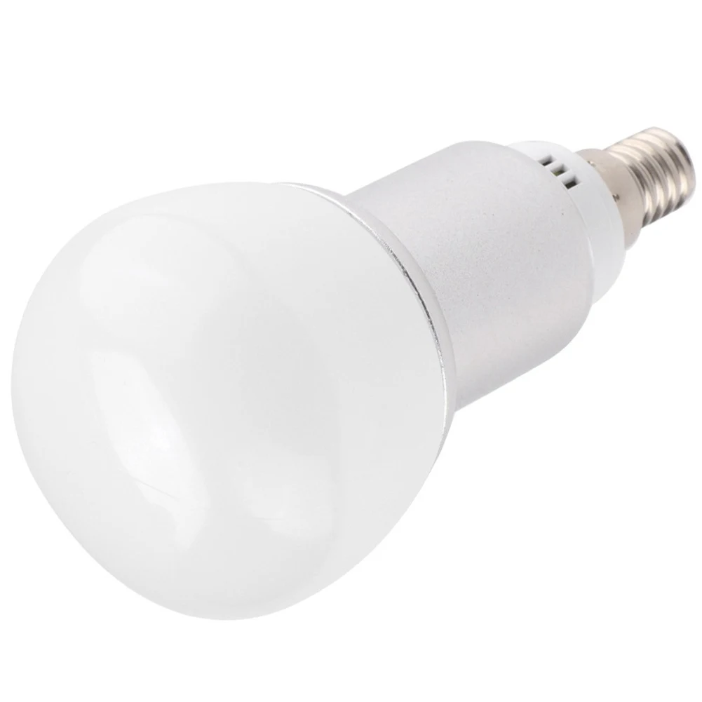 

E27 Wireless Smart WiFi Light Bulb 10W RGB Dimmable Colorful Voice Control Lamp AC85-265V LE66