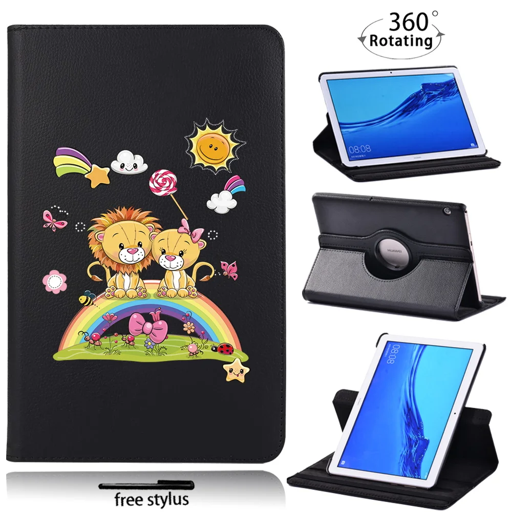 Estojo p tablets e e-books