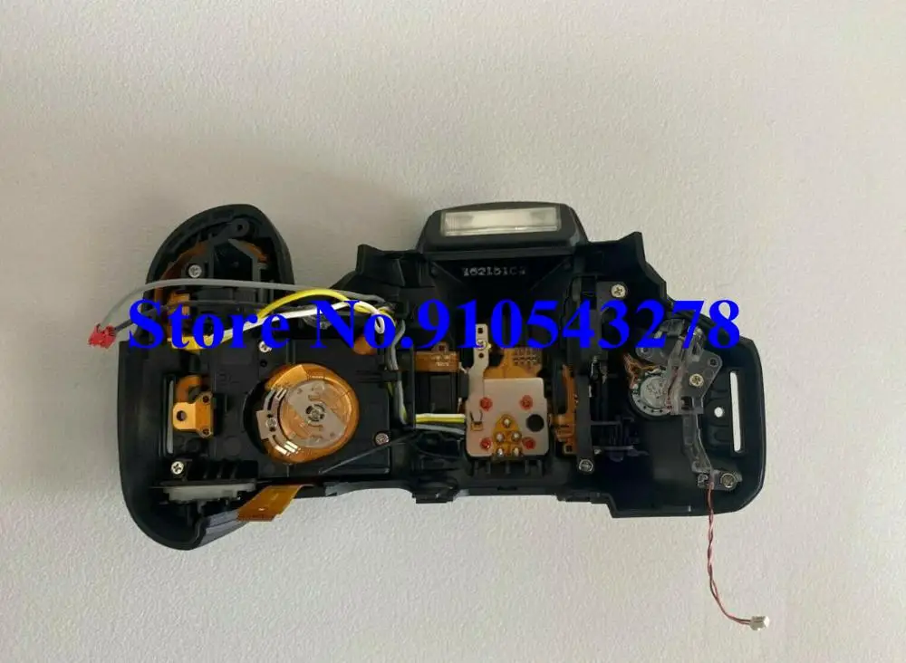 Peças para Canon para Eos Nova Tampa Superior Completa Original Assy 1500d Slr - Image 2