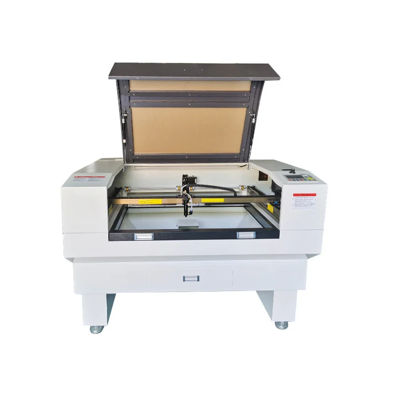 

2021 Professional 80W 100W 130W 150W Laser Cutter 9060 1390 1610 CNC Acrylic MDF Wood CO2 Laser Cutting Machine