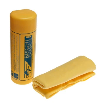 

Suede wipe in a tube Nova Bright, 64x43 cm 855310