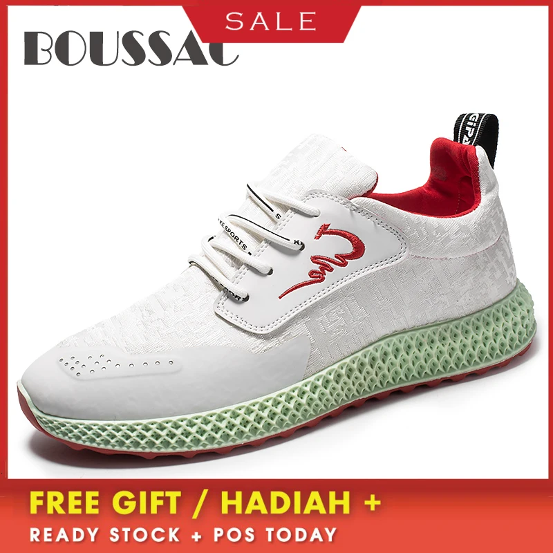 mens non slip sneakers