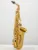 Сделано в Японии 875EX Professional Alto Drop E Saxophone Gold Alto Saxophone with Band Mouth Piece Reed Aglet More Package mail