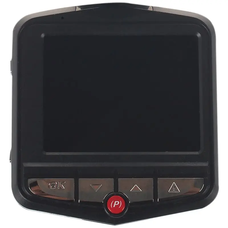 1080P Full HD Novatek GT300 Автомобильный видеорегистратор 170 градусов широкоугольный Автомобильный видеорегистратор с ночным видением с g-сенсором видеорегистратор Черный