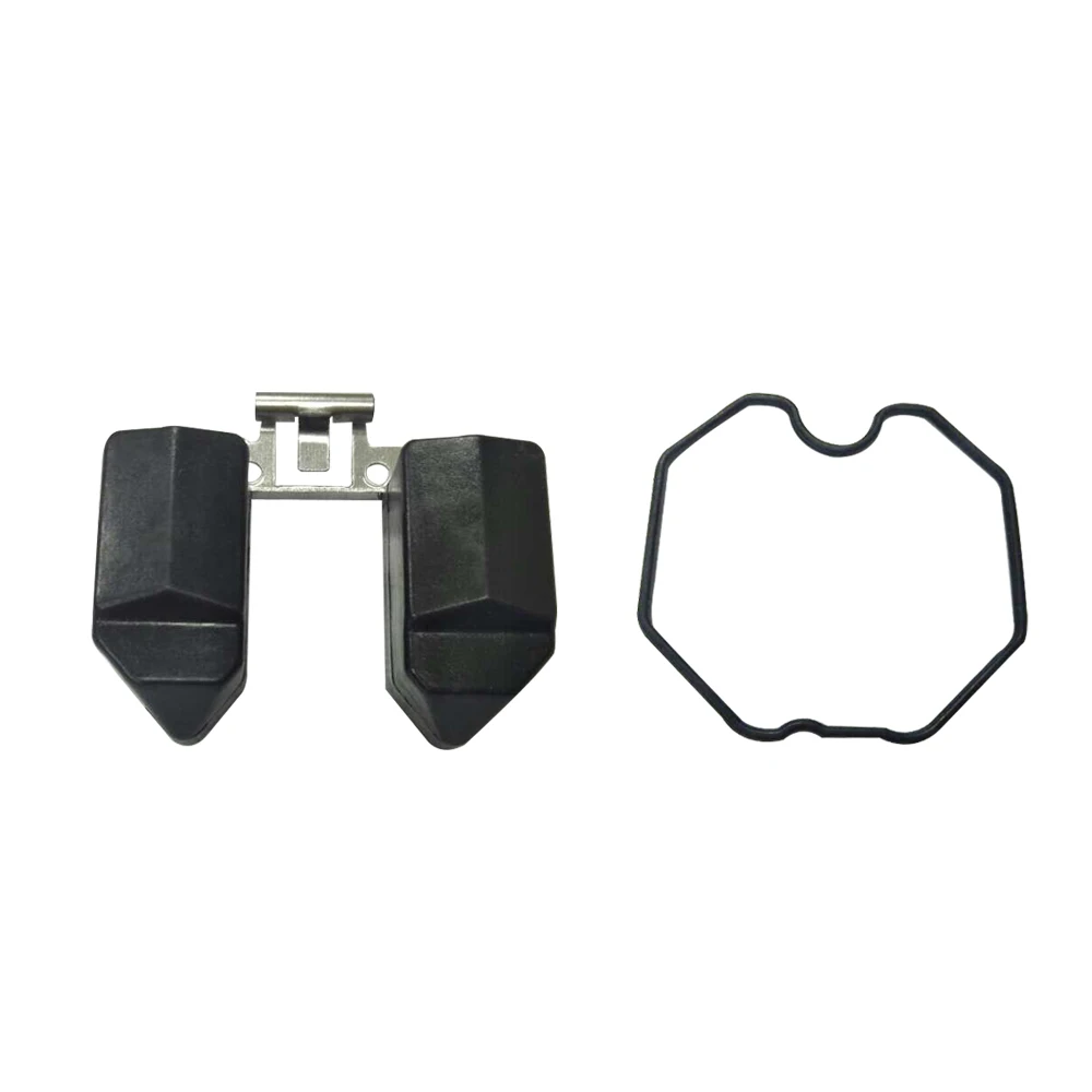 Runtong PZ26 Ремкомплект CG125 carb для HONDA Мотоцикл CG Ремкомплект