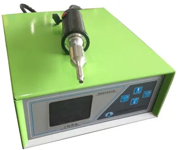Best 30K Spot Welder Machine For 1-10mm SIZE Product