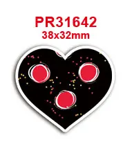 PR31642 50 ярдов мультфильм печатных корсажная лента 35228 - Цвет: PR31642