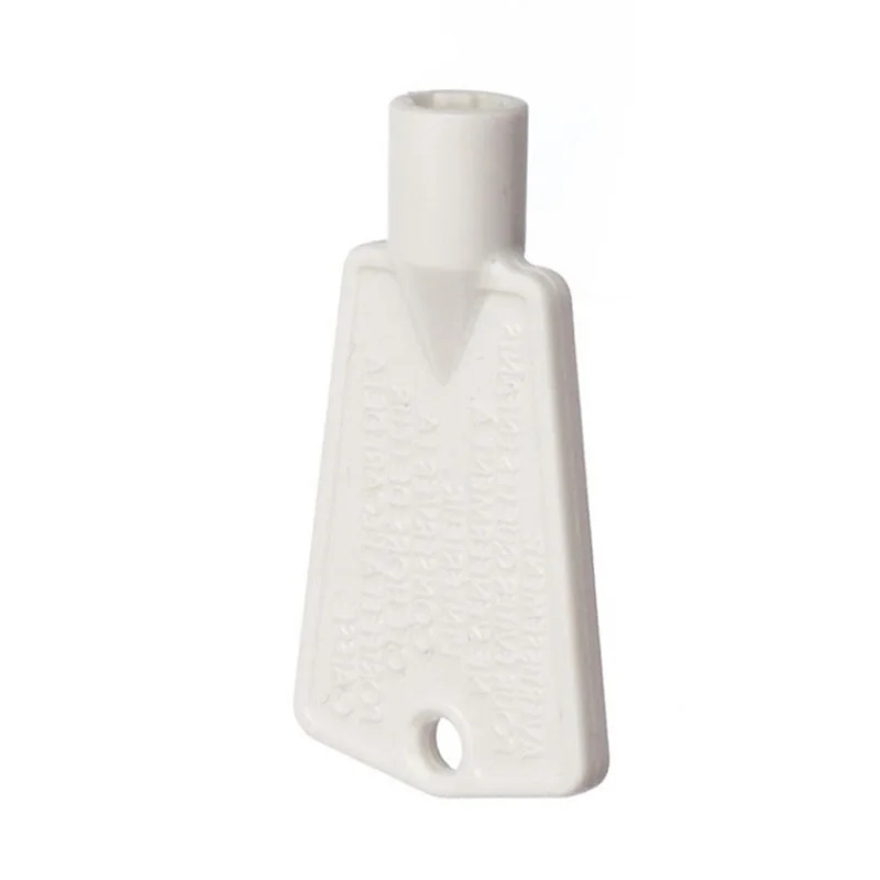 

Frigidaire Freezer Door Key For Maytag KitchenAid 297147700/AP4301346/PS1991481