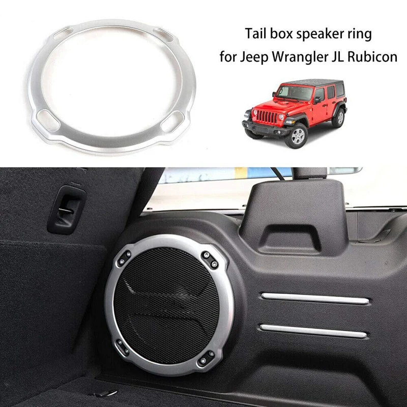 Jeep Wrangler JL Rubicon 
