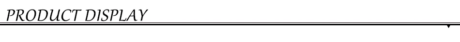 Product-Display