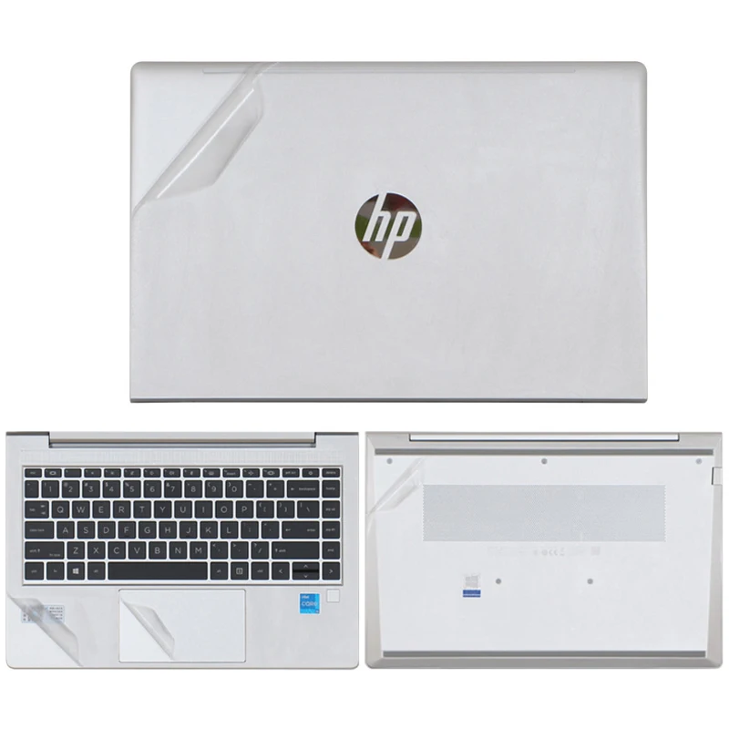 Adesivi Per Laptop Adatti Per Hp Probook 440/445/455/635 G7 G8 Skin Per Decalcomanie In Vinile Super Slim Per Hp Probook 450 G8 2020 Skin Per Notebook