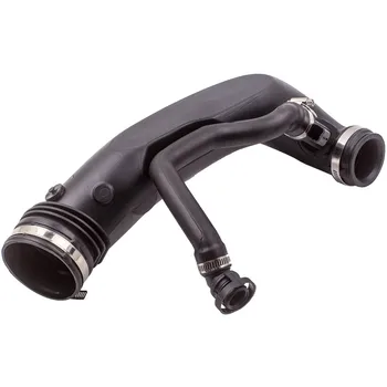 

Air Intake Hose Pipe for Citroen C4 C5 III Peugeot 308 408 16V 1440Q6 for Peugeot 3008 5008 1.6 16V 1440Q6 103-115Kw 9811909980