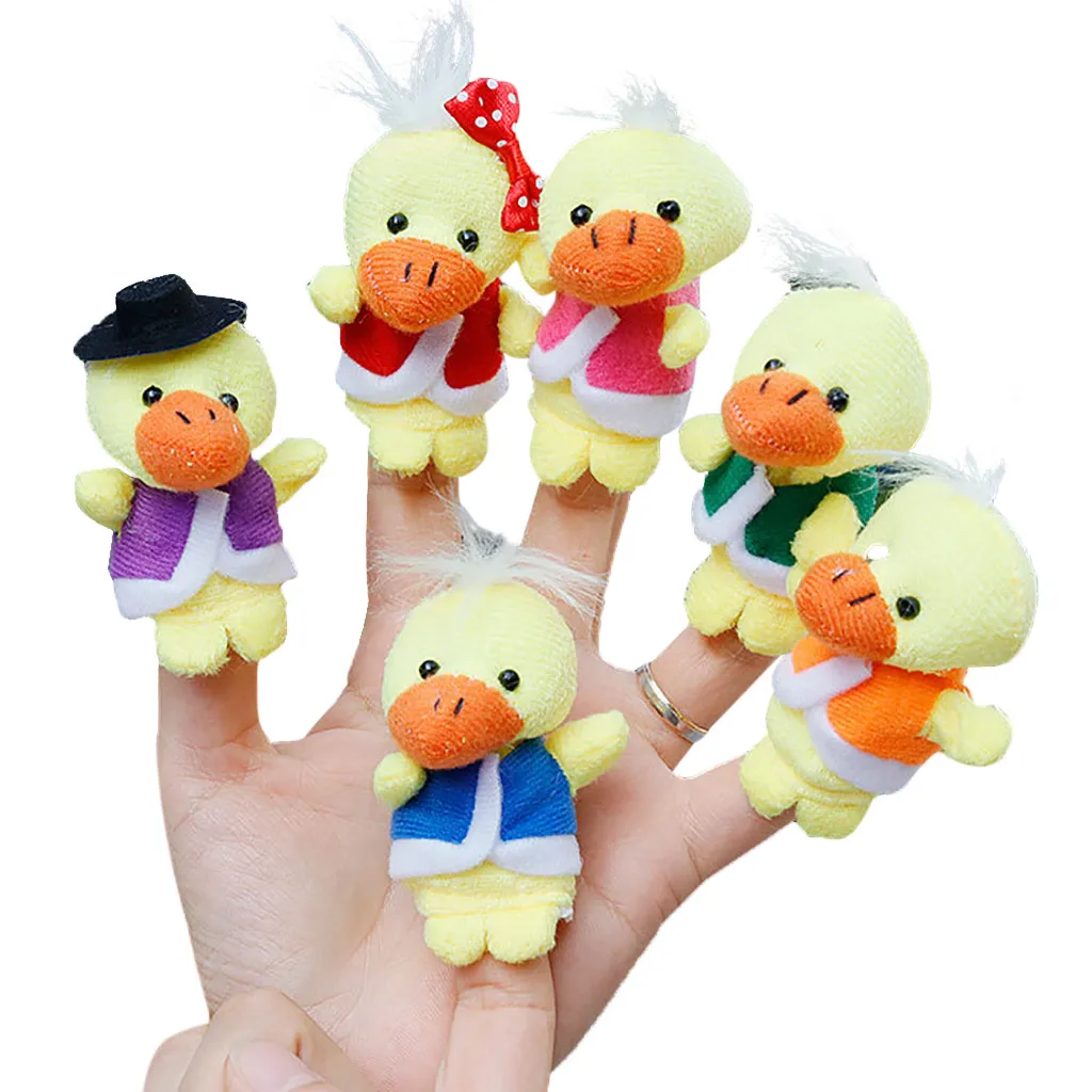 6PCS Развивающие игрушки для детей, Игрушки для раннего обучения, балансирующая игра, масштабированное обучение, вес для детей, интеллект, подарок, игрушки Y1122 - Цвет: 6PCS