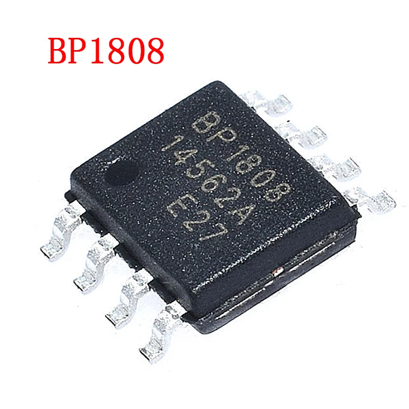 10 шт. интегральная схема BP1808 SOP 8|integrated circuit|circuitcircuit integre |