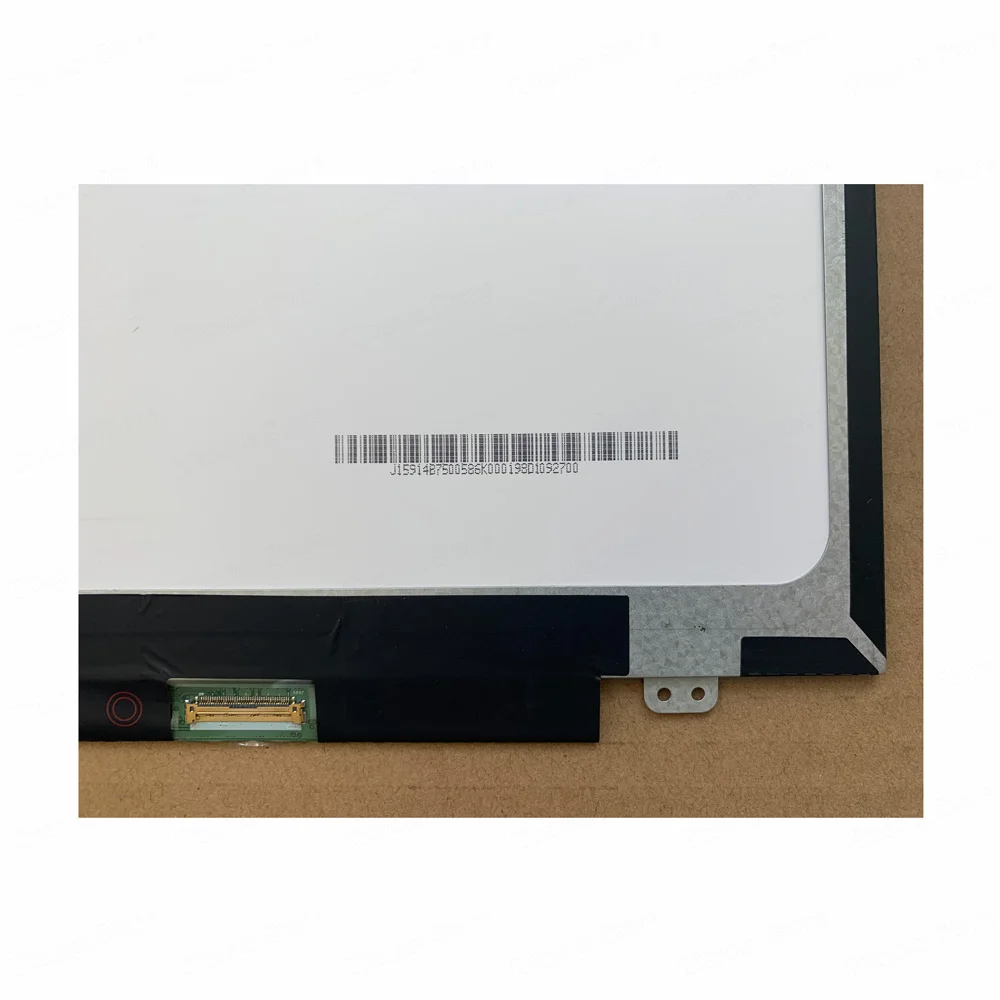 ЖК монитор для ноутбука ideapad 320S 14IKB 80X4 81BN Lenovo 14 0 дюймов 1366*768 eDP 30pin FHD 1920*1080 IPS Full