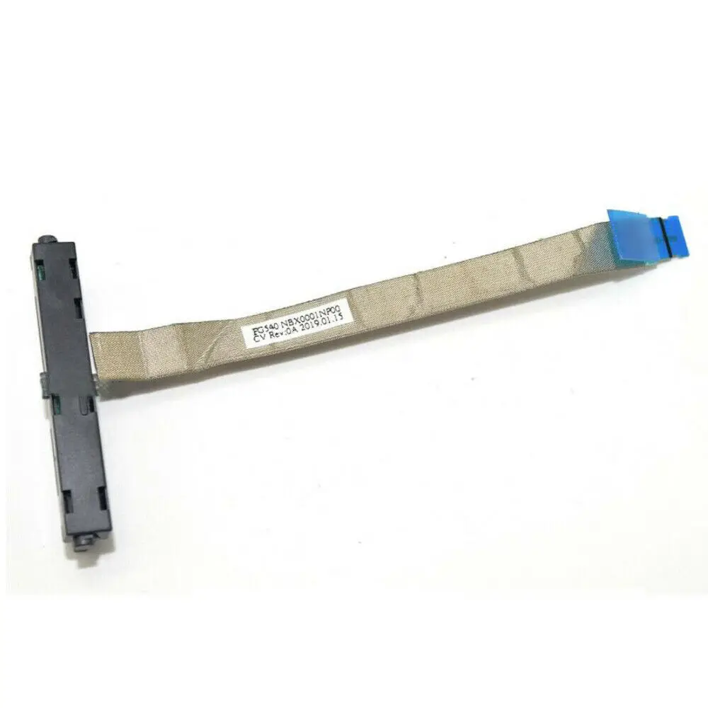 Новый Переходник кабеля Sata для Lenovo Ideapad L340-15IRH L340-15API L340-15IWL L340-17IRH NBX0001NP00 NBX0001NP10 |