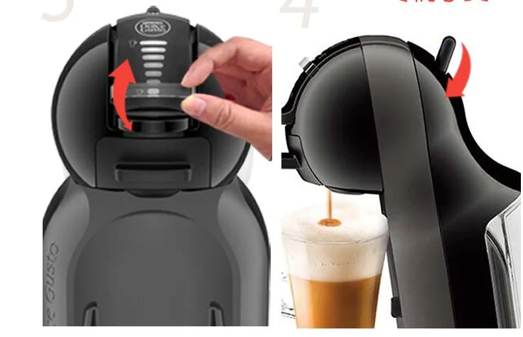 NESCAFÉ Dolce Gusto コーヒーメーカー Amazon | ネスカフェ ドルチェ グスト ジェニオエス プラス +