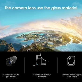 

WIFI Wide-Angle Camera FPV 1080P HD Camera 3 Batteries Portable Selfie RC Quadcopter Four-Axis Aircraft Foldable Drone