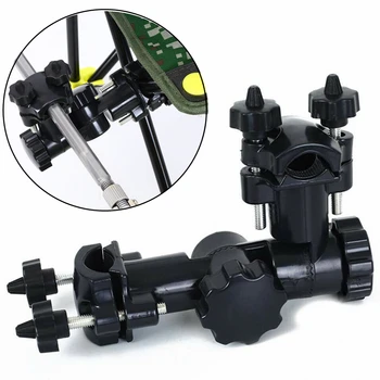 

Multi-function Outdoor Universal Umbrella Stand Umbrella Bracke Fishing Chair Adjustable Mount Bracket Fishing Equipment