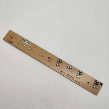 

Power button with led lights/button calbe c9299 c9299-60007 for hp officejet 7000 printer printer parts