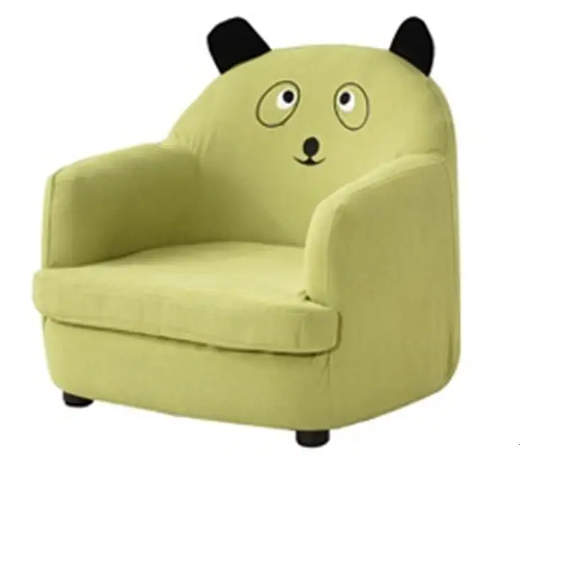 Version T Relax Sillones Princess Silla Infantiles Cute Chair Divano Bambini Quarto Menino Children Dormitorio Infantil Baby Kids Sofa - Color: Version T