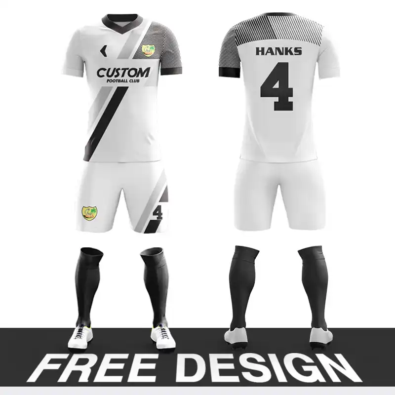 retro fußballtrikots