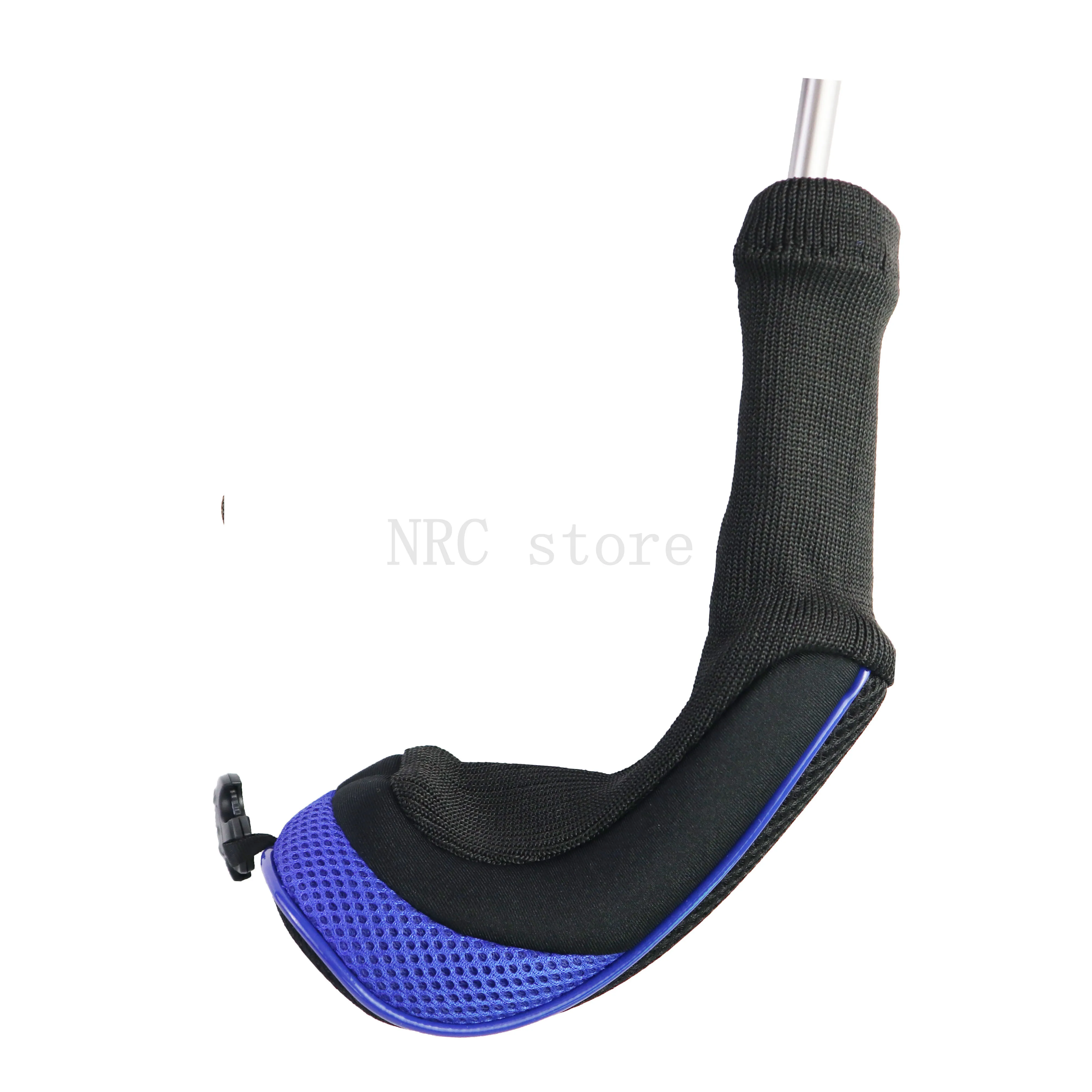 NRC Golf Hybrid UT Club спасательная головка крышка головной убор клюшки для гольфа с
