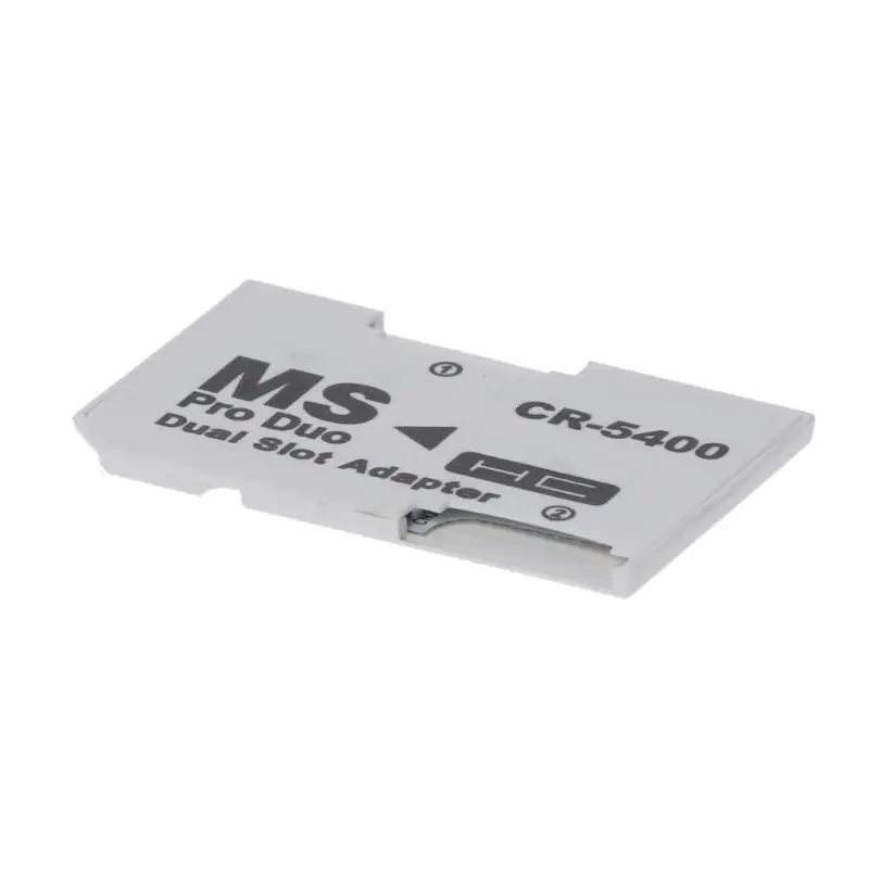 Карта памяти Адаптер SDHC карты адаптер Micro SD/TF для MS PRO Duo psp K1AA|Адаптеры карт памяти|