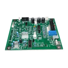 

OEM Electronics PCB Board High Quality PCBA Design Oven Control PCBA Board