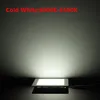 Dimmable led downlight 3W 4W 6W 9W 12W 15W 25W Square LED Spot light AC85~265V ceiling light Indoor Recessed Downlight 6