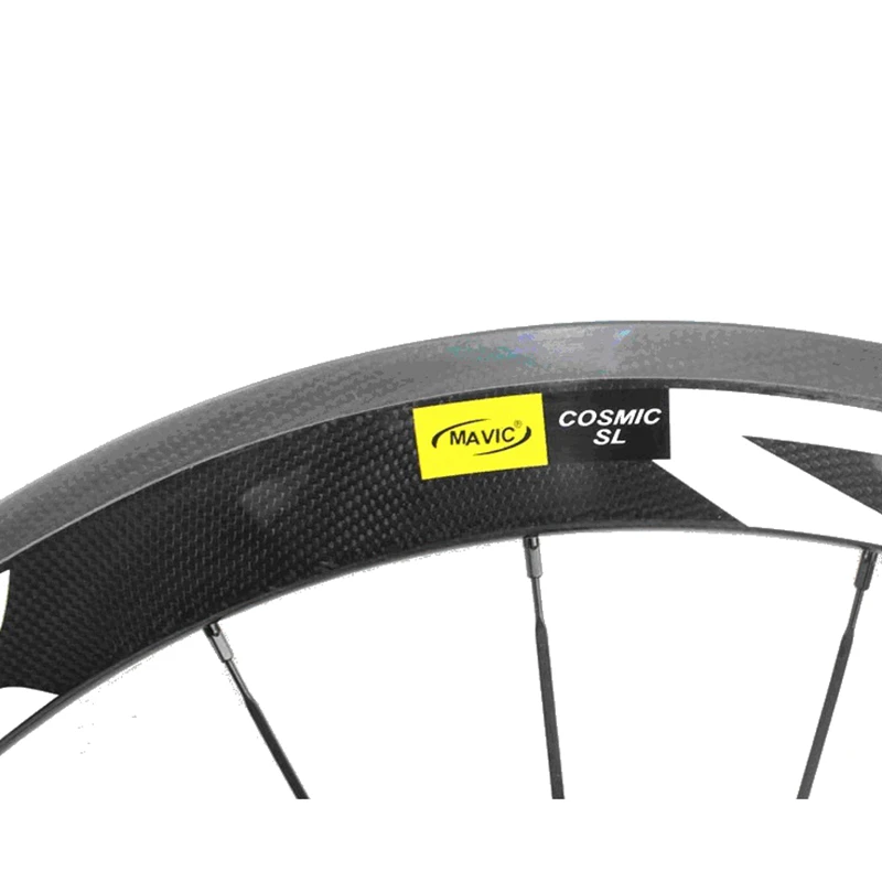 good price chinese oem paint sticker carbon bike clincher wheels basalt brake surface road bicycle wheelset 50mm