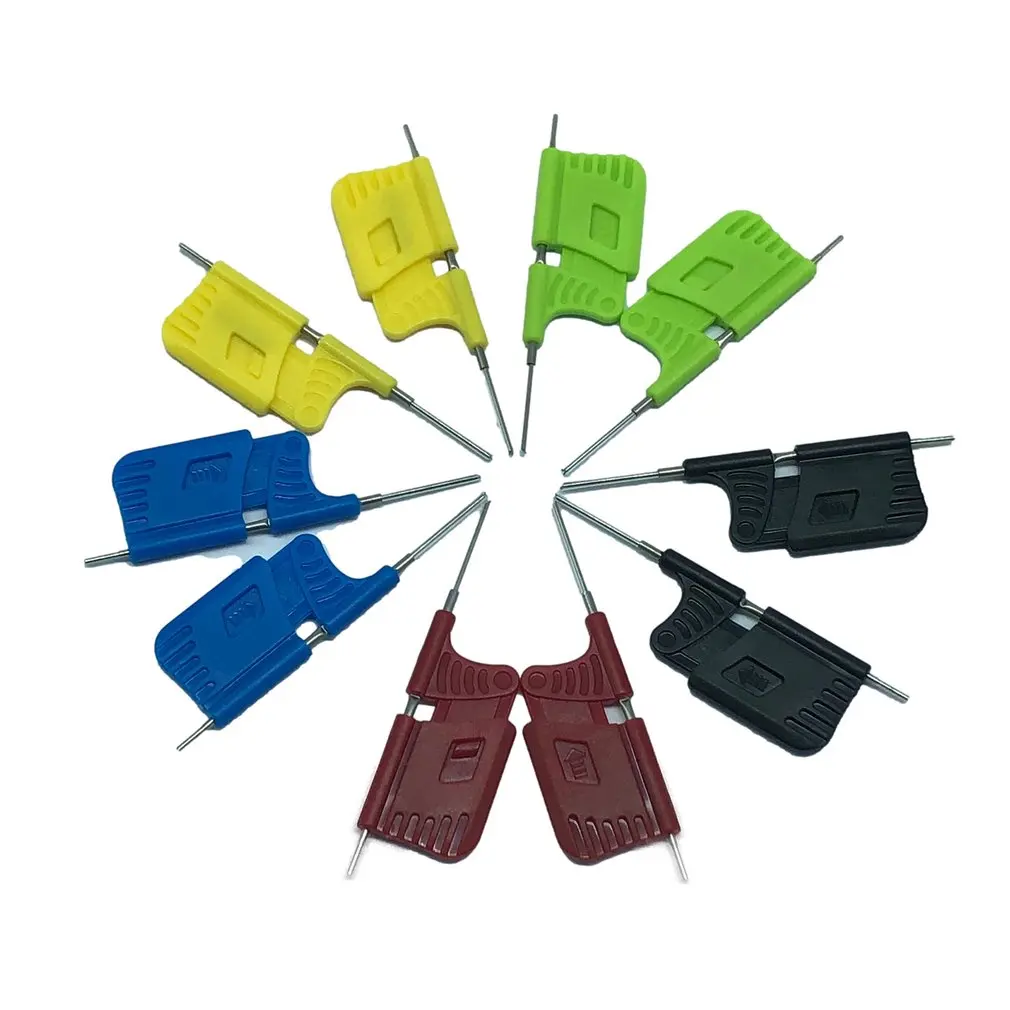 TEST IC Hook Test Clip Logikanalysator KPPTYEL Greifersonde ProjektPPTY TEST IC Hook Test Clip Logikanalysator KPPTYEL Greifersonde ProjektPPTY