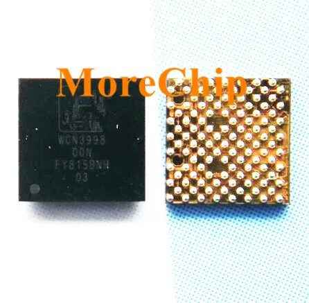 Wcn3998 For Redmi Note7 Audio Ic Codec Sound Chip 2pcs/lot - Circuits ...