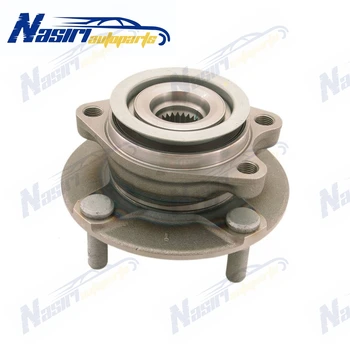 

FRONT WHEEL HUB BEARING ASSEMBLY FOR NISSAN BLUEBIRD SYLPHY G11 GRAND LIVINA LIVINA TIIDA VERSA D50