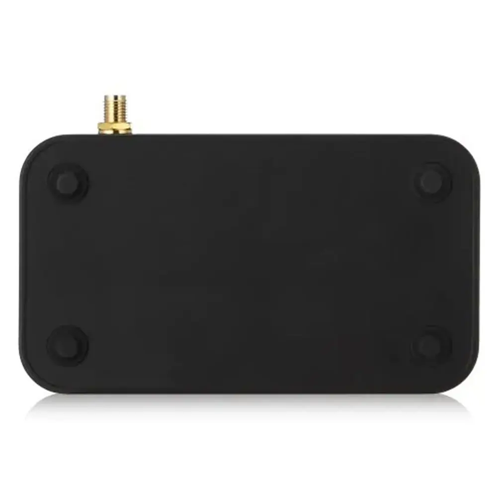 Смарт Android 9 0 tv Box Amlogic S905X2 2 Гб DDR4 16 rom телеприставка 4G/5G WiFi 1000M Bluetooth 4K HD