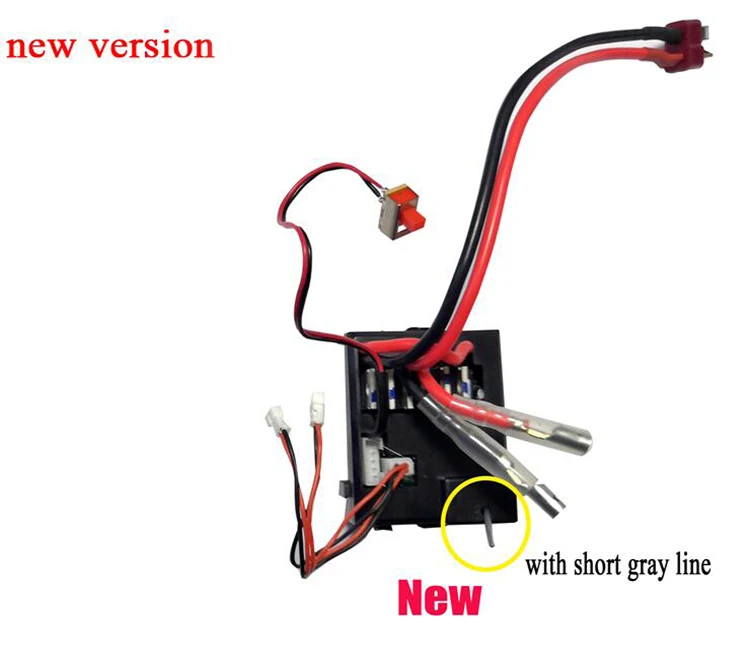 Wltoys 12428 12427 12423 12628 A/B/C 12429 Запчасти для радиоуправляемых автомобилей 0056 1151|rc car spare