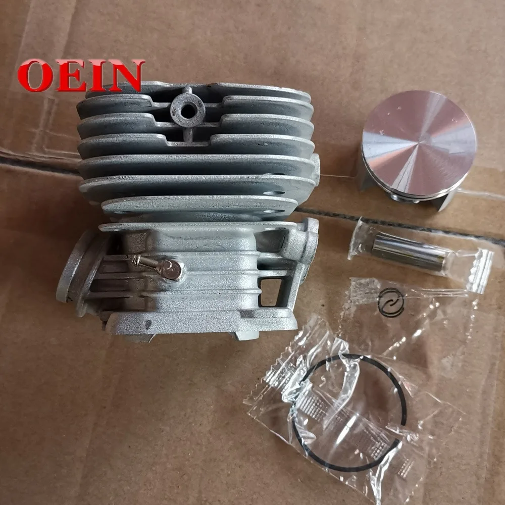 Цилиндр комплект MAKITA DOLMAR PS 350 351 420 421 PS350 PS351 PS420 PS421 (42 мм) 194.131.201|Детали инструментов| |
