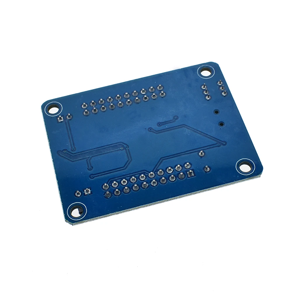 Официальная Женская материнская плата USB FX2LP CY7C68013A макетная логический