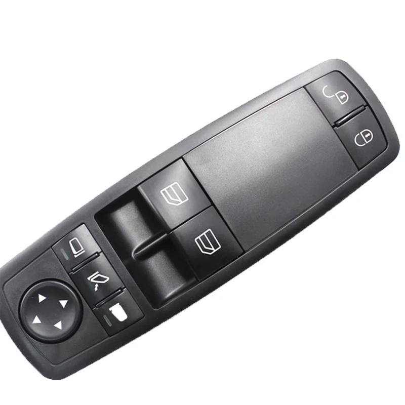 Высококачественный переключатель стеклоподъемника для Mercedes A 169 820 65 10 1698206510 A1698206510