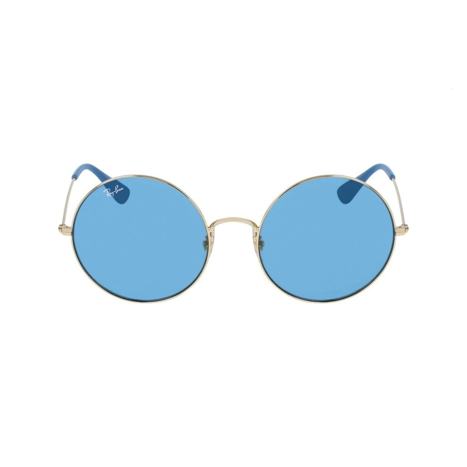 Gafas de sol Ray-Ban RB3592 JA-JO 001/F7 DORADO/LENTE AZUL CLARO