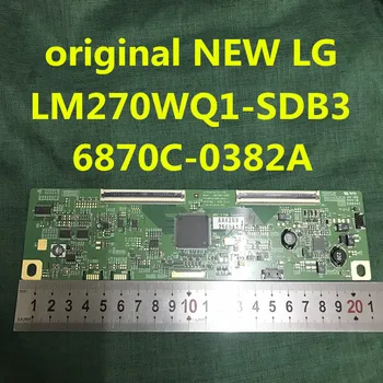 

original NEW FOR LG LM270WQ1-SDB3 6870C-0382A Logic board Free shipping, 100% test