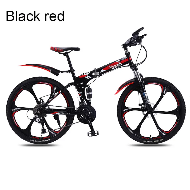 Sale Cycling Bicycle Mountain Bike Adult Men and Women One Wheel Off Road Speed Double Shocking Bicycle 2019 New 7 Sale Cycling Bicycle Mountain Bike Adult Men and Women One Wheel Off Road Speed Double Shocking Bicycle 2019 New 7