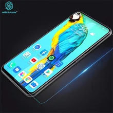 Для huawei Honor 20 20S закаленное стекло Honor 20 Pro стекло против взрыва Nillkin Защитная пленка для экрана H+ PRO стекло для huawei Nova 5T