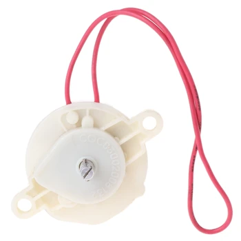 

Universal Timer Of Electric Fan Wall Mechanical Switch Cross In 60 Minutes New