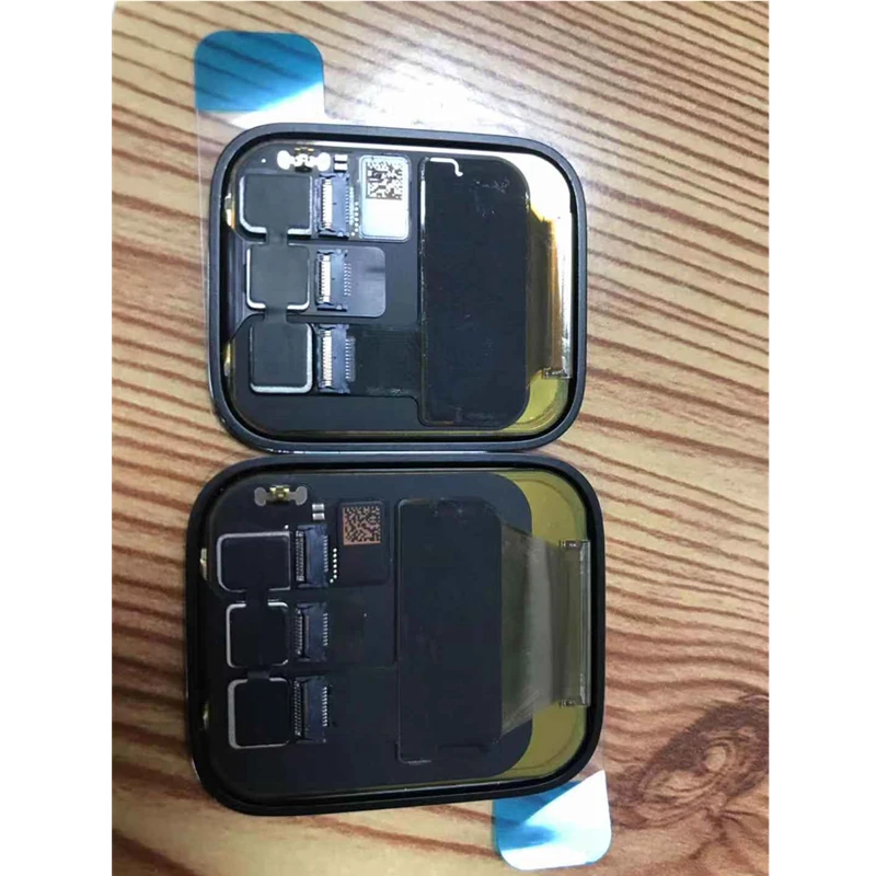 Sinbeda LCD Screen For Apple Watch Series 5 Display Touch Screen Digitizer Assembly 40mm 44mm For Apple Watch 5 Gen LCD ecran S5