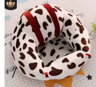 C Одежда для младенцев pudcoco, для малышей, для детей ясельного возраста, детское сиденье, сидение, мягкое кресло, подушка, диван, плюшевая игрушка-подушка, сумка для животных, диван, сиденье - Цвет: C